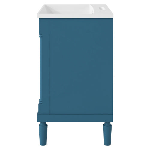 24  Bathroom Vanity Sink