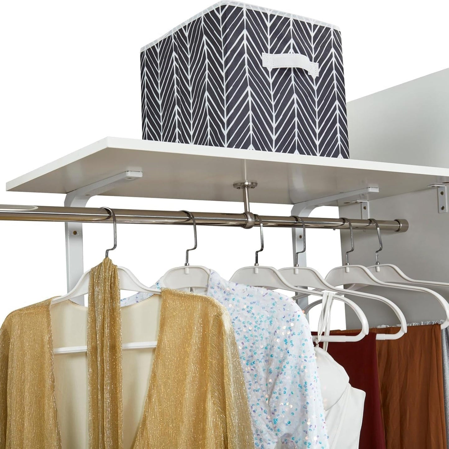 306 Closet Organizer Closet