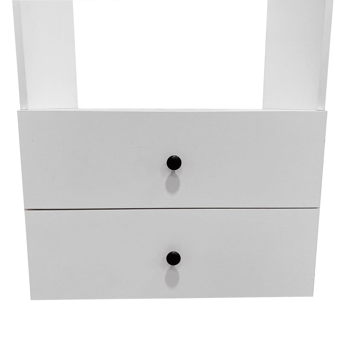 B2 Bathroom Shelves (32" W x 16" D x 16" H)