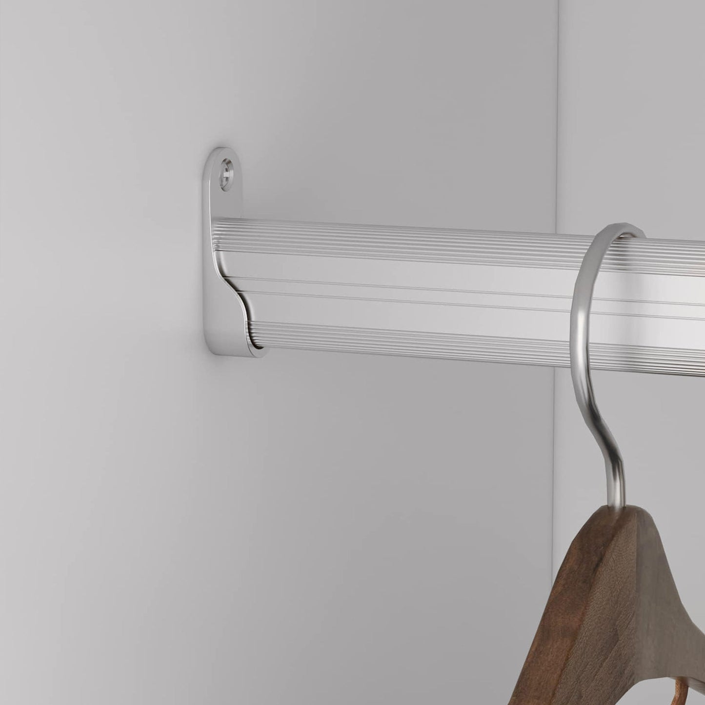 B2 Bathroom Shelves (32" W x 16" D x 16" H)